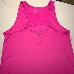 New Super Cute Pink Tank